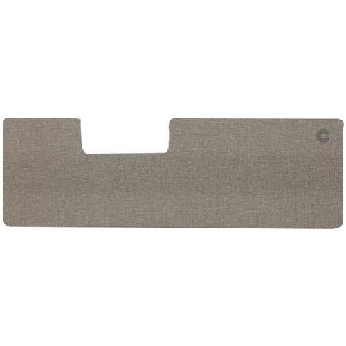 Repose-poignet pour Roller et SliderMouse ProExtended - Contour Design Repose-poignet pour Roller et SliderMouse ProExtended - Contour Design