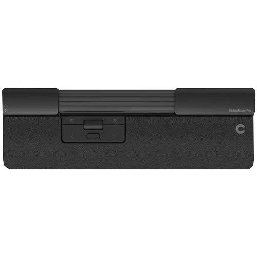 Souris centrée SliderMouse Pro - Contour Design