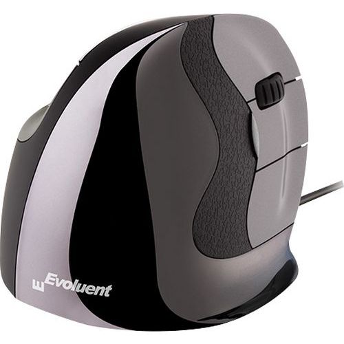 Souris vertical Mouse D - Evoluent