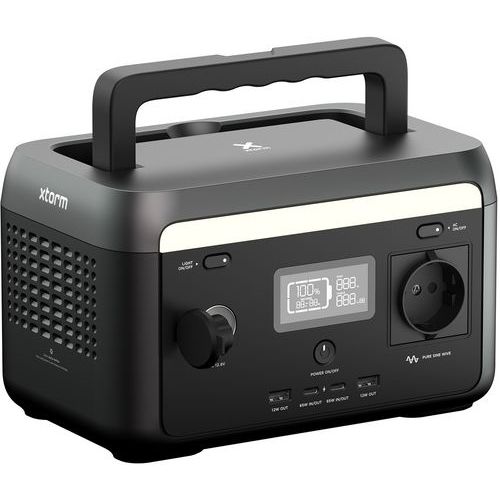 Power Station XP2W Power 2- Xtorm Power Station XP2W Power 2- Xtorm