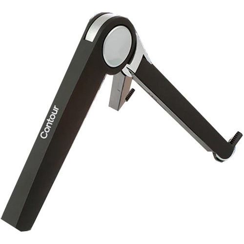 Laptopstandaard - opvouwbaar - Cd-Stand - Contour Design Laptopstandaard - opvouwbaar - Cd-Stand - Contour Design