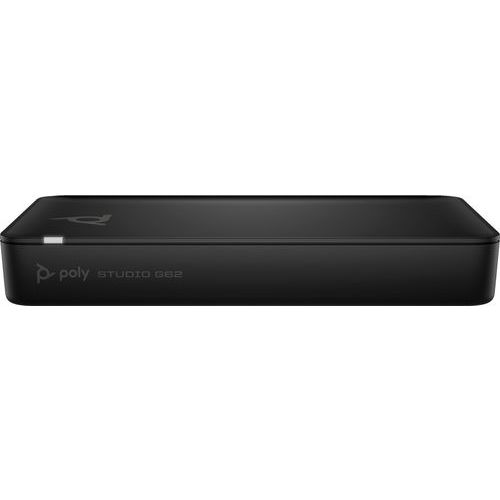 Videoconferencing systeem Studio G62 - Poly Videoconferencing systeem Studio G62 - Poly