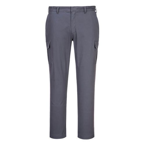 Pantalon combat Slim Stretch 44 - Portwest Pantalon combat Slim Stretch 44 - Portwest