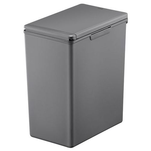 Poubelle Morandi Touch 20 L - EKO Poubelle Morandi Touch 20 L - EKO