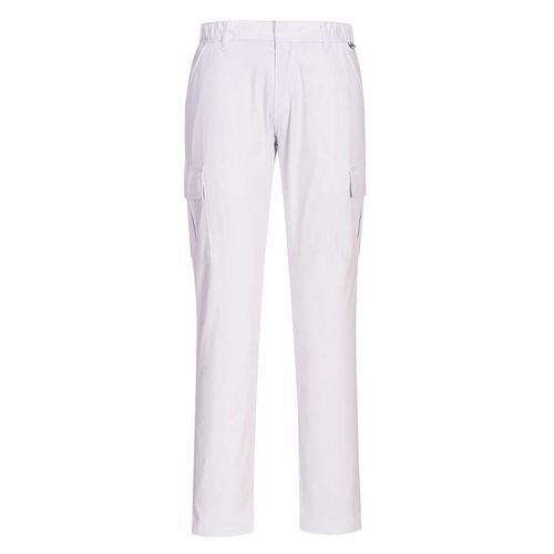Pantalon combat Slim Stretch 34 - Portwest Pantalon combat Slim Stretch 34 - Portwest