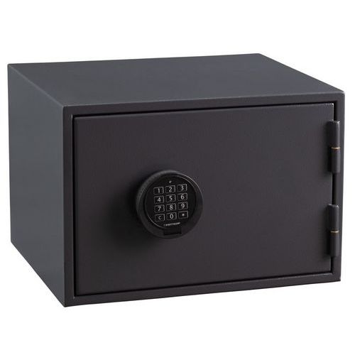 Coffre-fort anti-effraction DRS Global - De Raat