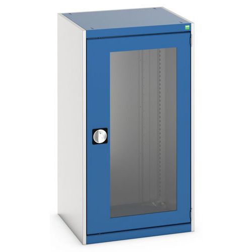 Kast Cubio - H 2000mmx B 650mm - Bott