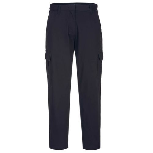 Cargobroek Stretch Dames - Portwest