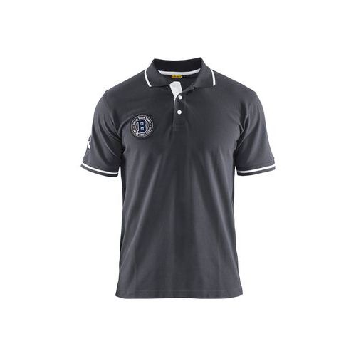 Polo édition limitée - Blåkläder Polo édition limitée - Blåkläder