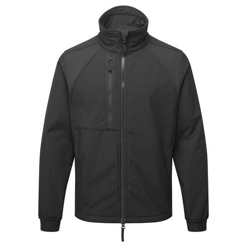 Jas Eco Softshell WY2 CD870 - Portwest thumbnail
