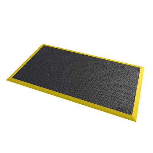 Antivermoeidheidsmat Diamond Flex™ - Notrax Antivermoeidheidsmat Diamond Flex™ - Notrax