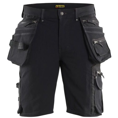 Blaklader Short 4-weg Stretch X1900 - Blåkläder